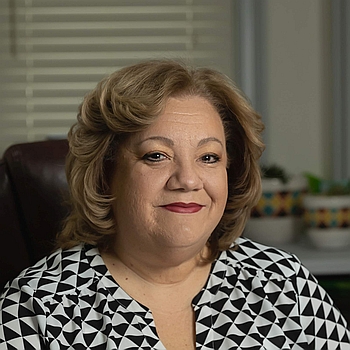 Magda Amargos CGPA