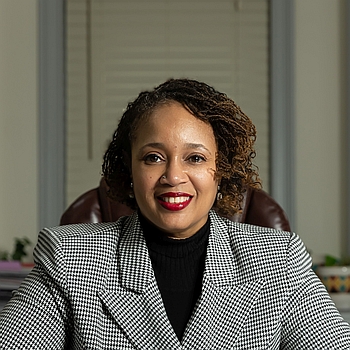 Nicole O. Harper