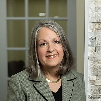 Kristine Lutton, CGPA