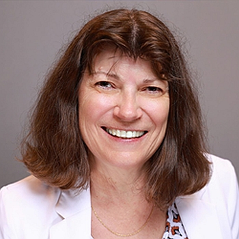 Rev. Dr. Christine Roush