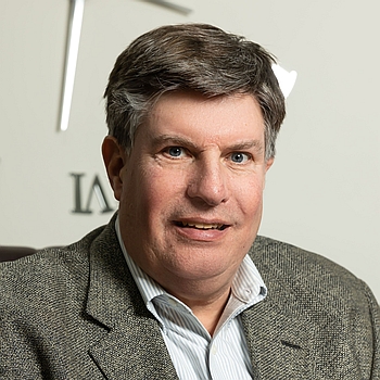 Paul Weers CFP®, RICP®