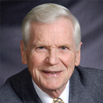 Rev. James G. Layton