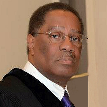 Rev. Dr. Jesse Brown
