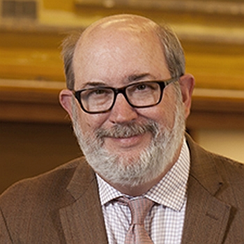 David McFadden