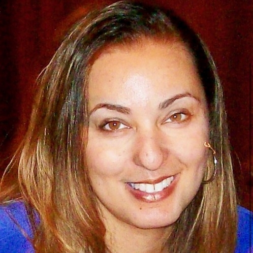 Monique Sadler-Taylor