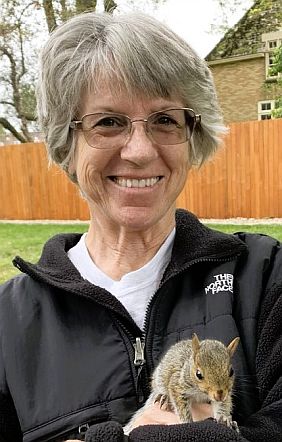 Patti Glasser