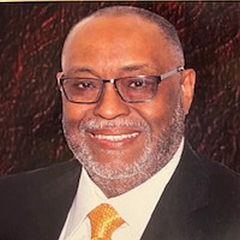 Rev. Dr. Alan Vincent Ragland