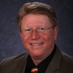 Rev. Mark Click