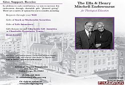 EHM Endowment