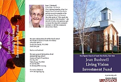 The Jean Bushnell Endowment Fund