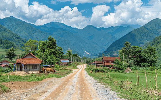 Economic and Community Development