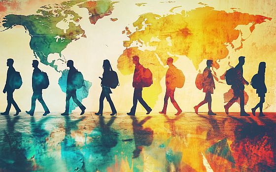 Immigrants and Refugees
